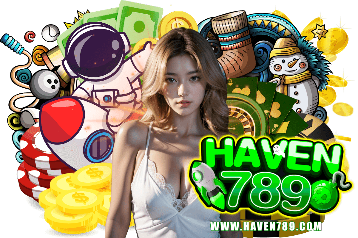 haven789 wallet