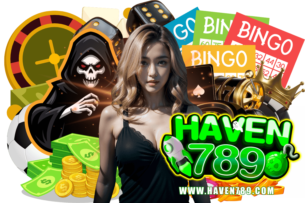 haven789 สมัคร