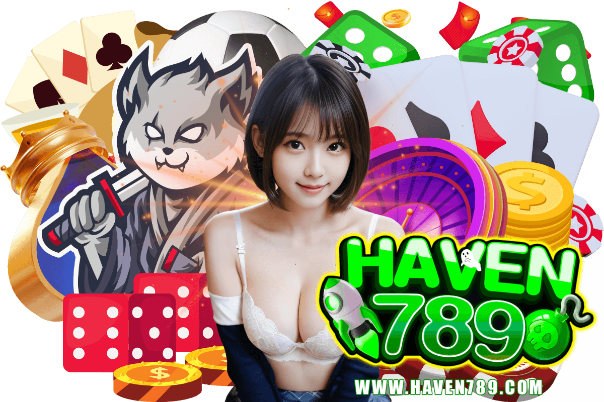 haven789 เว็บตรง